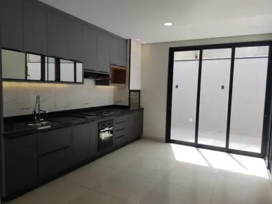 Casa com 3 Quartos à venda, 150m² no Residencial Real Parque Sumaré, Sumaré