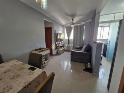 Apartamento com 2 Quartos à venda, 44m² no Humaitá, Porto Alegre