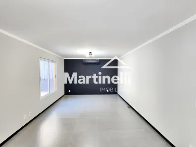 Casa de Condomínio com 3 Quartos para alugar, 118m² no Bosque das Juritis, Ribeirão Preto