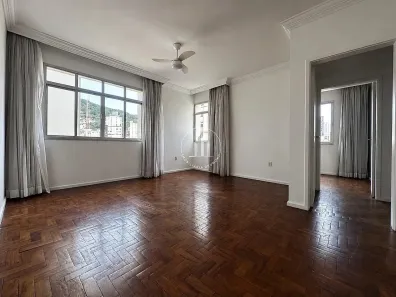 Apartamento com 2 Quartos à venda, 80m² no Centro, Florianópolis