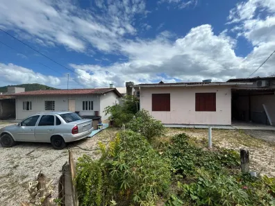 Casa com 4 Quartos à venda, 100m² no Palmas, Governador Celso Ramos
