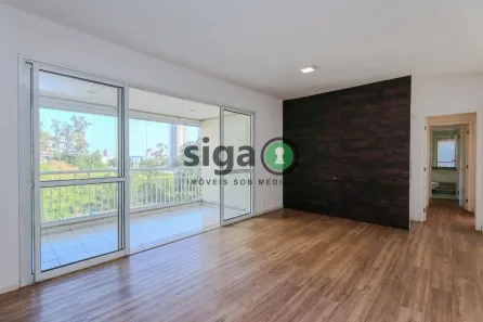 Apartamento com 3 Quartos à venda, 87m² no Vila Andrade, São Paulo