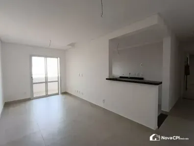 Apartamento com 1 Quarto à venda, 57m² no Tupi, Praia Grande