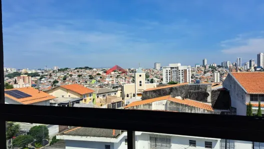Apartamento com 2 Quartos à venda, 56m² no Umuarama, Osasco