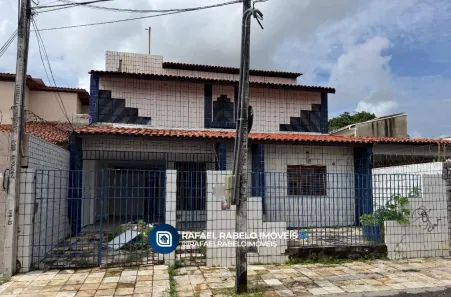 Casa com 6 Quartos para alugar, 365m² no Cambeba, Fortaleza