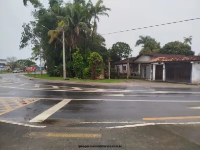Lote/Terreno à venda, 1719m² no Jardim Paulista, Registro