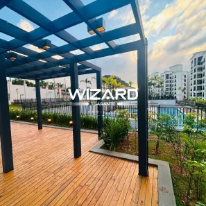 Apartamento com 3 Quartos à venda, 91m² no Bairro das Palmeiras, Campinas