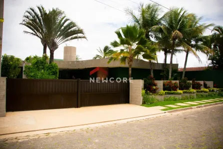 Casa com 4 Quartos à venda, 370m² no Cibratel II, Itanhaém