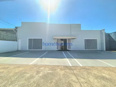 Imóvel Comercial com 1 Quarto para alugar, 188m² no Centro, Campinas