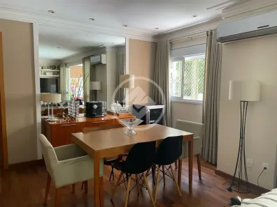 Apartamento com 3 Quartos à venda, 94m² no Vila Olímpia, São Paulo