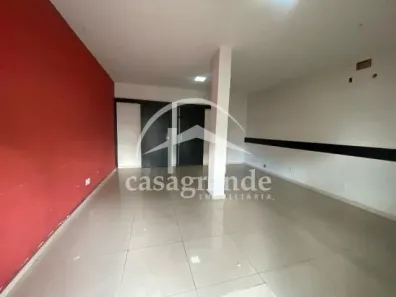Ponto Comercial para alugar, 110m² no Centro, Uberlândia