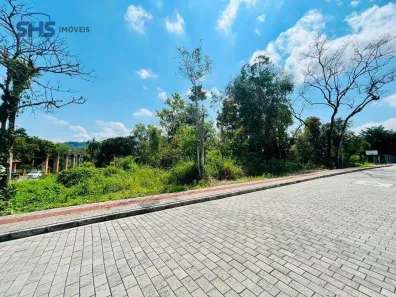 Lote/Terreno à venda, 4087m² no Velha, Blumenau