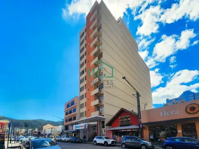 Apartamento com 2 Quartos à venda, 98m² no Centro, Poços de Caldas