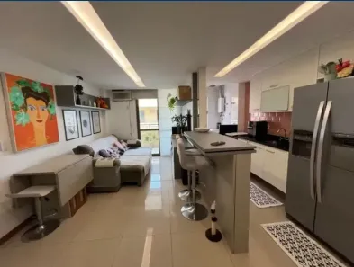 Cobertura com 2 Quartos à venda, 160m² no Santa Rosa, Niterói