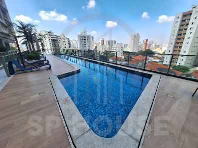 Apartamento com 3 Quartos à venda, 89m² no Vila Mariana, São Paulo