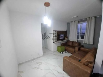 Apartamento com 2 Quartos à venda, 39m² no Socorro, São Paulo