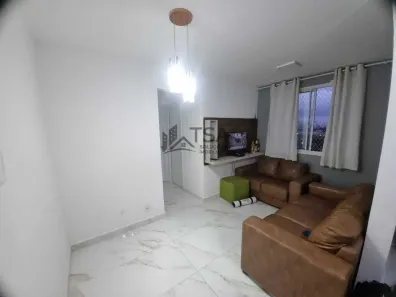 Apartamento com 2 Quartos à venda, 39m² no Socorro, São Paulo
