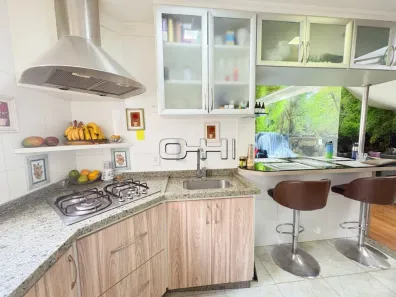 Apartamento com 2 Quartos à venda, 160m² no Paraíso, São Paulo