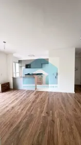 Apartamento com 3 Quartos para alugar, 108m² no Santo Amaro, São Paulo