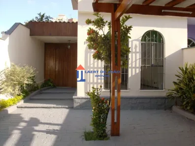 Sobrado com 2 Quartos à venda, 121m² no Vila Guarani (Z Sul), São Paulo