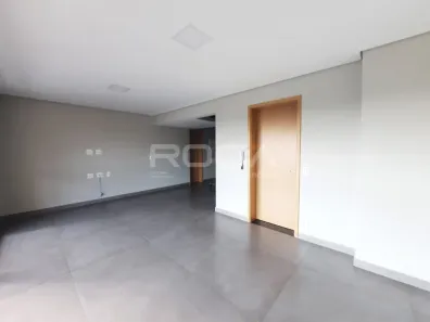 Apartamento com 3 Quartos à venda, 118m² no Jardim Olhos D'Água II, Ribeirão Preto