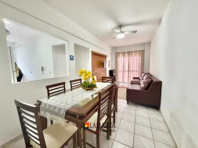 Apartamento com 1 Quarto à venda, 55m² no Enseada, Guarujá