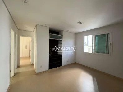 Apartamento com 4 Quartos à venda, 133m² no Belvedere, Belo Horizonte