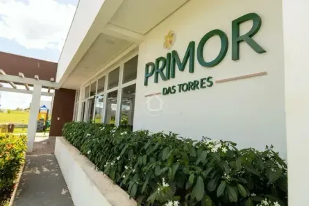 Lote/Terreno à venda, 320m² no Jardim Imperial, Cuiabá