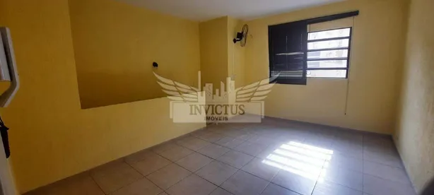 Sala Comercial para alugar, 90m² no Vila Assunção, Santo André