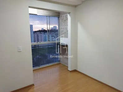 Apartamento com 2 Quartos à venda, 64m² no Parque Maria Domitila, São Paulo