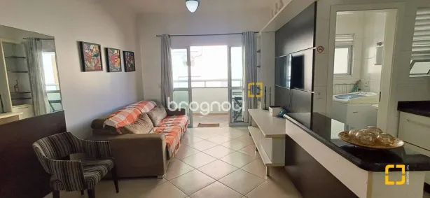 Apartamento com 1 Quarto à venda, 72m² no Canasvieiras, Florianópolis