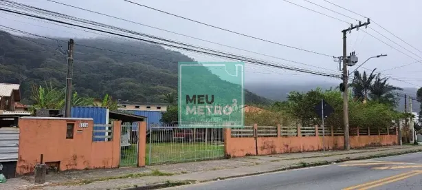Lote/Terreno à venda, 1190m² no Morro das Pedras, Florianópolis