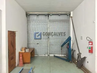 Ponto Comercial para alugar, 1000m² no Baeta Neves, São Bernardo do Campo