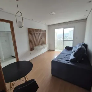 Apartamento com 2 Quartos à venda, 60m² no Guilhermina, Praia Grande