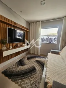 Casa de Condomínio com 3 Quartos para alugar, 180m² no Parque Califórnia, Jacareí