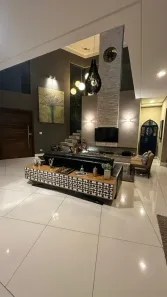 Casa de Condomínio com 3 Quartos à venda, 220m² no Jardim Crystal Park, Jacareí