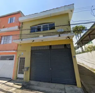 Sobrado com 3 Quartos à venda, 220m² no Jardim Rosana, Guarulhos