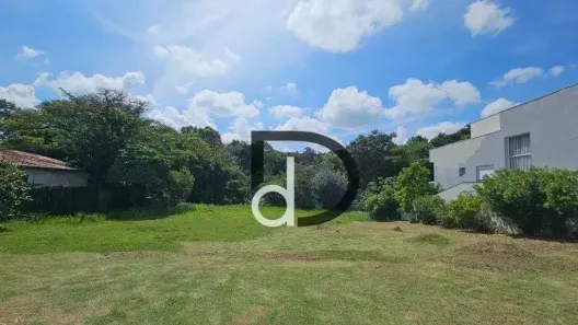 Lote/Terreno à venda, 870m² no Bosque, Vinhedo