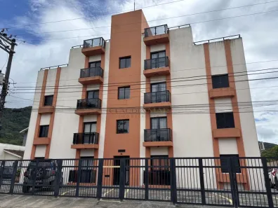 Apartamento com 2 Quartos à venda, 59m² no Sapé, Ubatuba