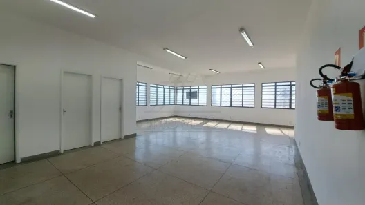 Sala Comercial para alugar, 100m² no São Luiz, Americana