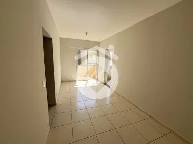 Apartamento com 2 Quartos para alugar, 60m² no Santa Mônica, Uberlândia