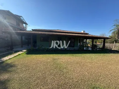 Fazenda/Sítio com 3 Quartos à venda, 1000m² no Recanto Campestre Internacional de Viracopos Gleba 4, Indaiatuba
