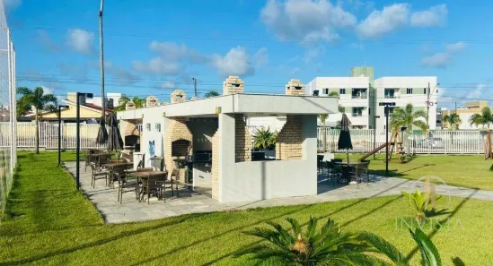 Lote/Terreno à venda, 200m² no Muçumagro, João Pessoa