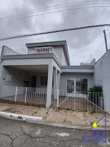 Sobrado com 4 Quartos à venda, 232m² no Vila Regente Feijó, São Paulo