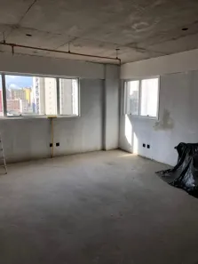 Sala Comercial para alugar, 39m² no Lourdes, Belo Horizonte