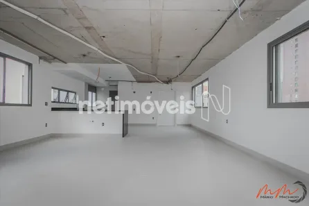 Apartamento com 3 Quartos à venda, 207m² no Serra, Belo Horizonte