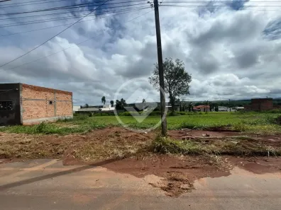 Lote/Terreno à venda, 180m² no , Hidrolândia