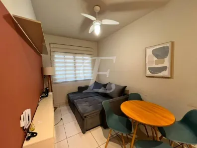 Apartamento com 2 Quartos à venda, 54m² no Enseada, Guarujá