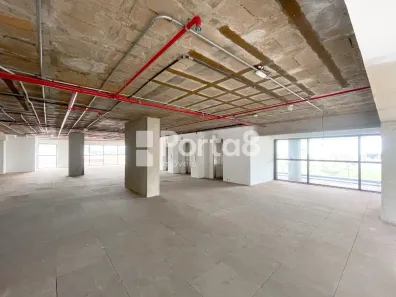 Sala Comercial para alugar, 260m² no Nova Redentora, São José do Rio Preto