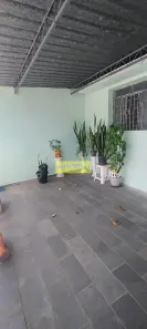 Casa com 3 Quartos à venda, 70m² no Vila Rio Branco, Jundiaí